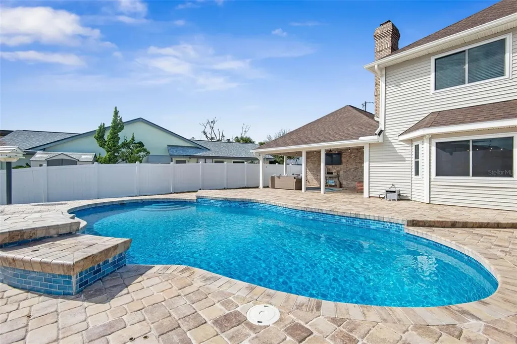 15 Colony Court Palm Coast FL 32137