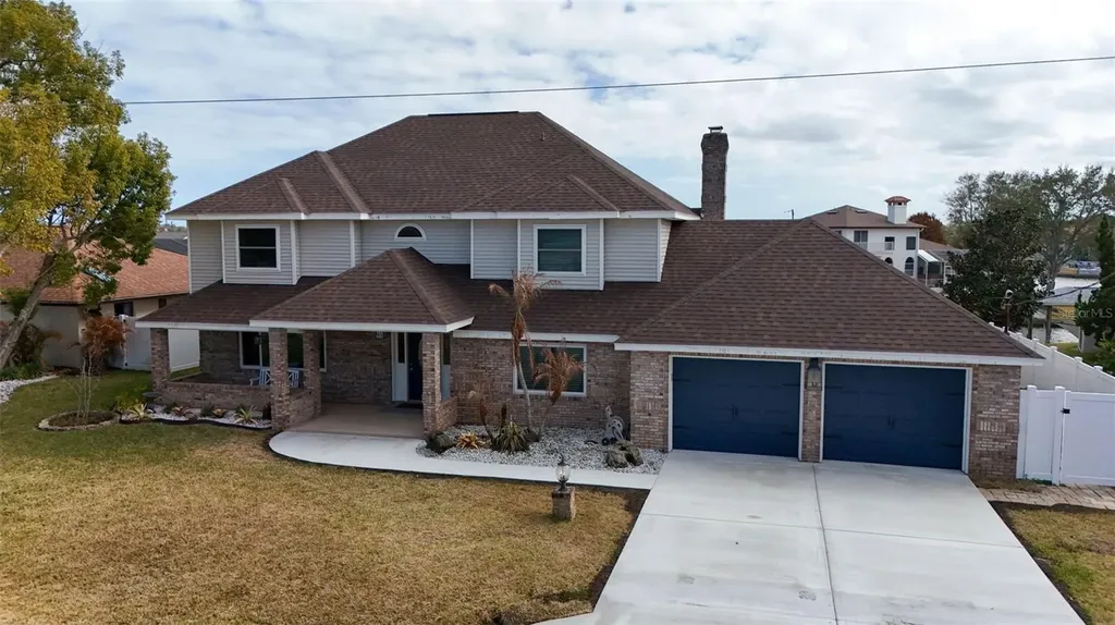 15 Colony Court Palm Coast FL 32137