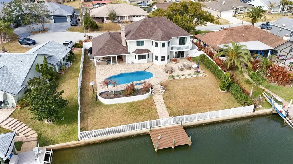 15 Colony Court Palm Coast FL 32137