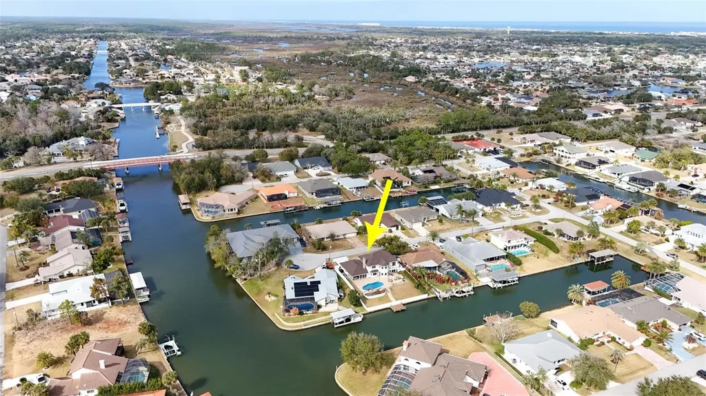 15 Colony Court Palm Coast FL 32137