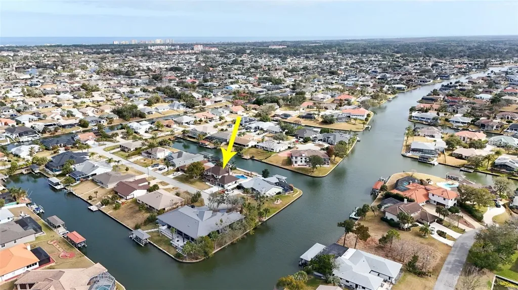 15 Colony Court Palm Coast FL 32137