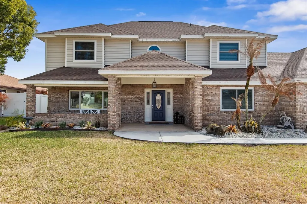 15 Colony Court Palm Coast FL 32137