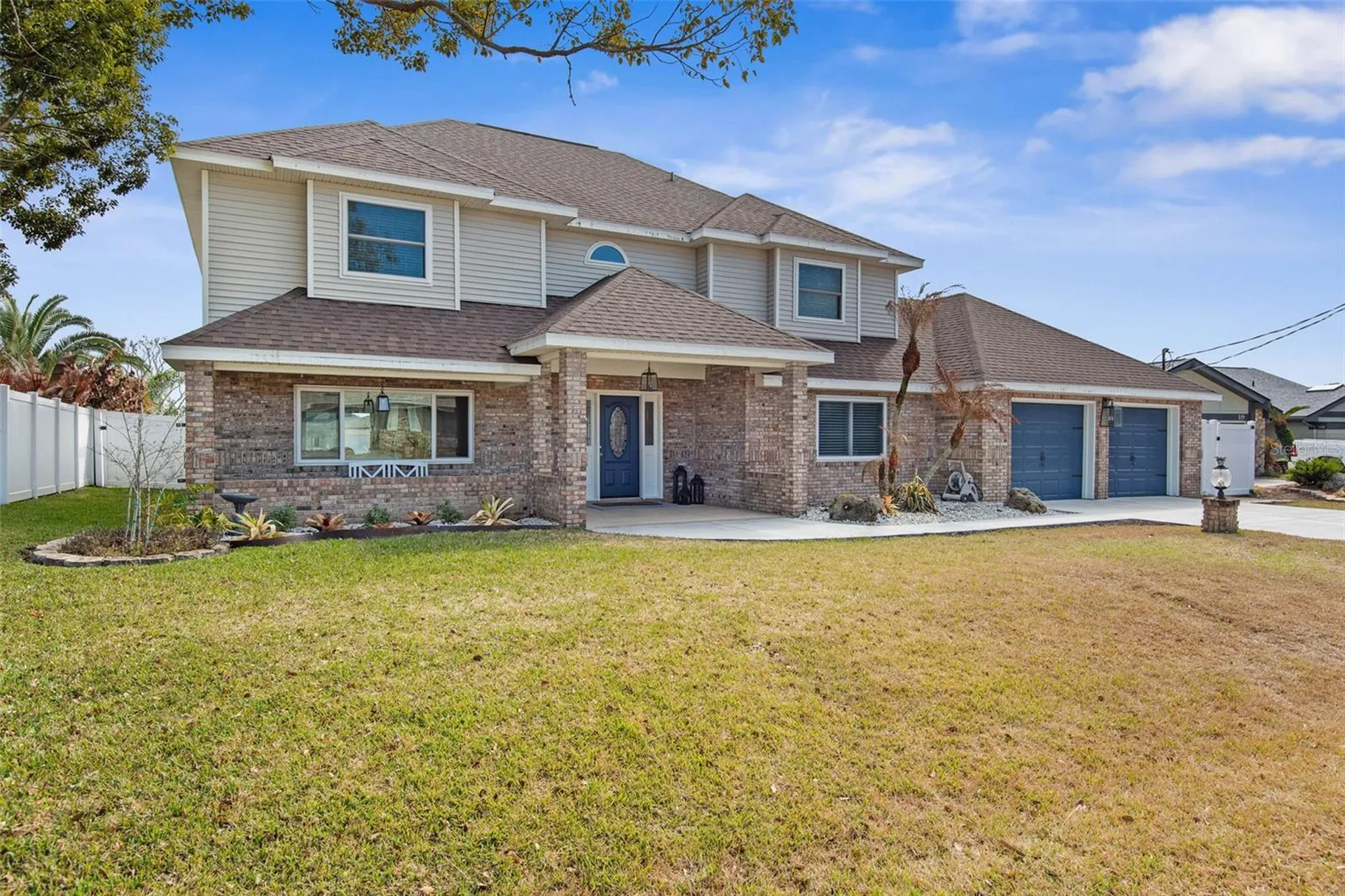 15 Colony Court Palm Coast FL 32137