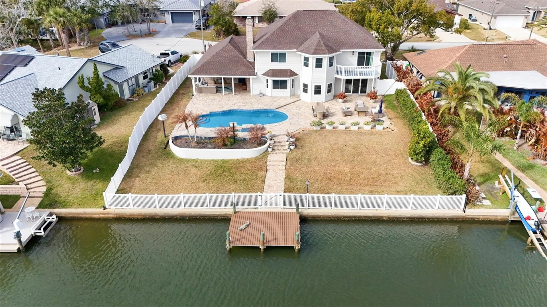 15 Colony Court Palm Coast FL 32137