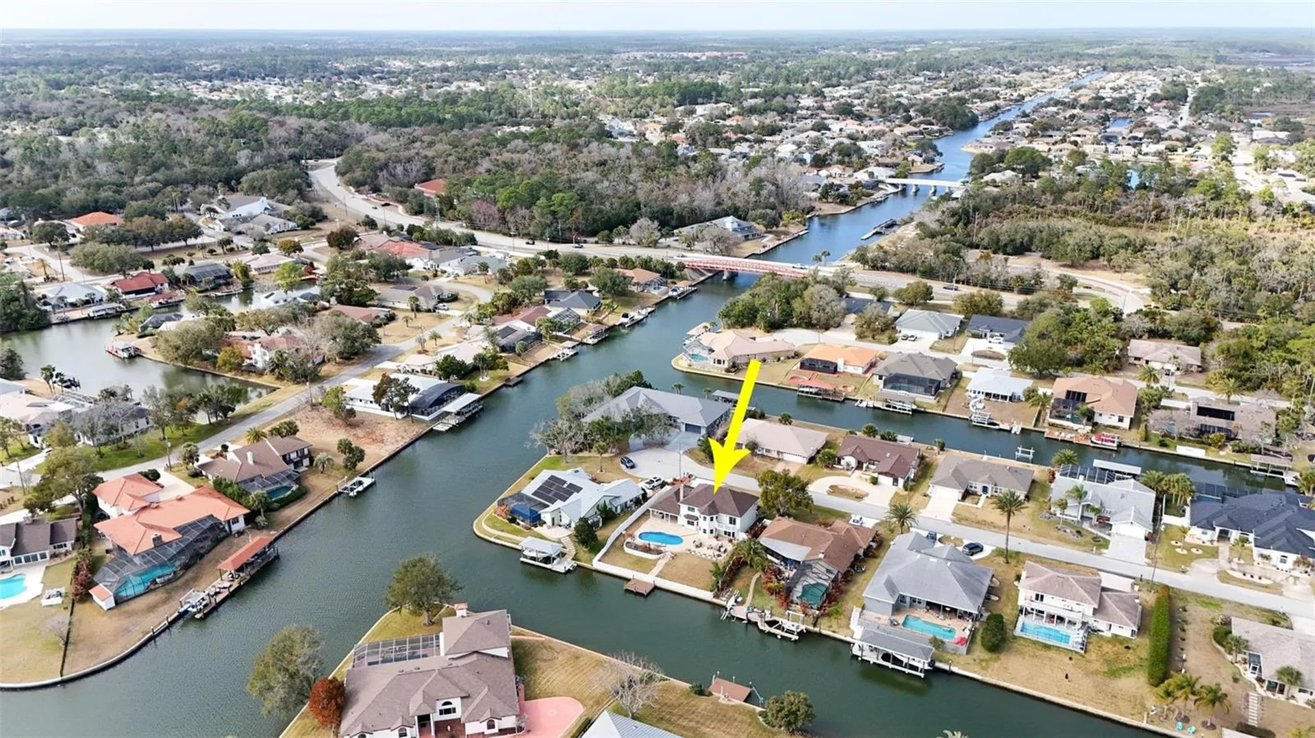 15 Colony Court Palm Coast FL 32137