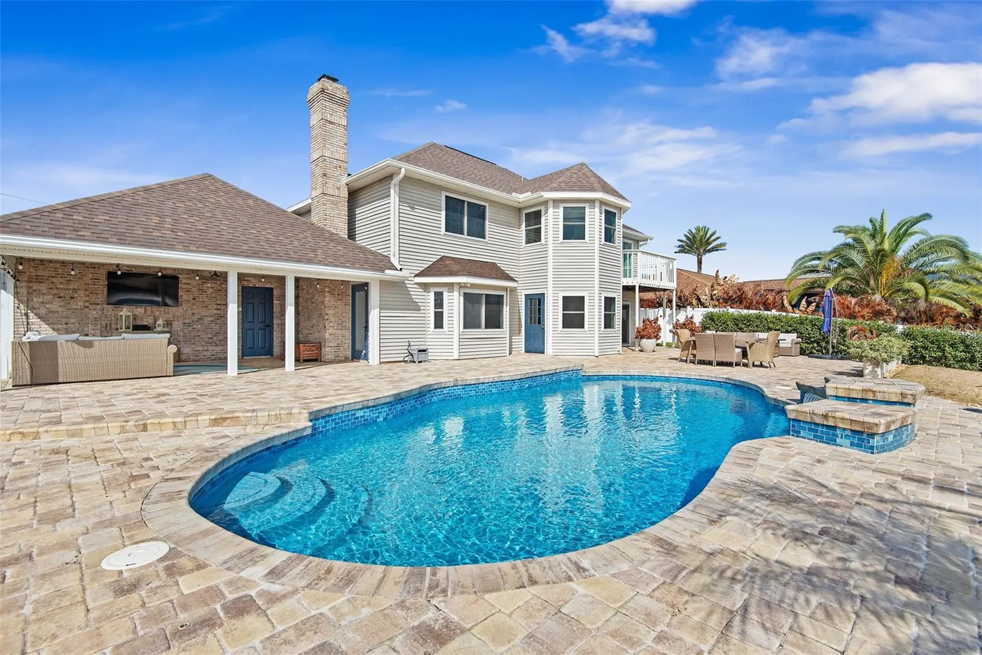 15 Colony Court Palm Coast FL 32137