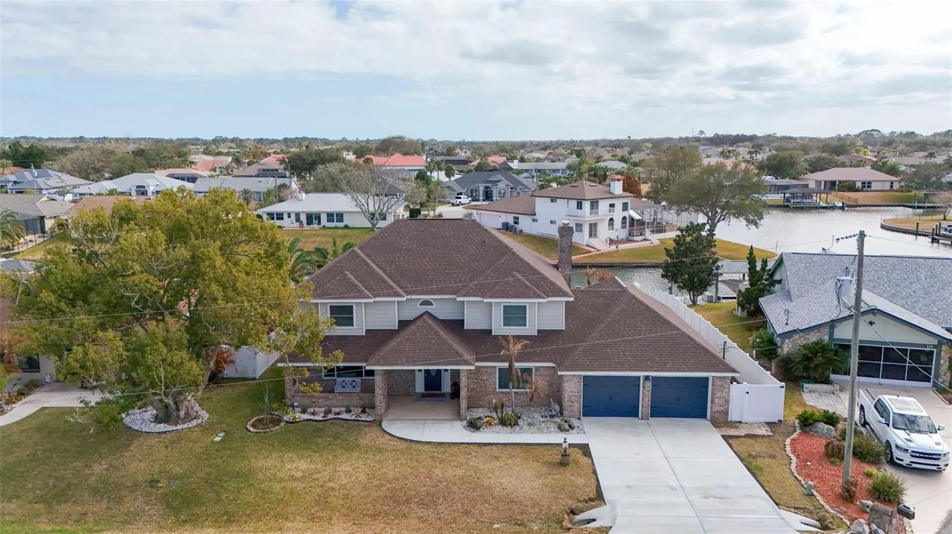 15 Colony Court Palm Coast FL 32137