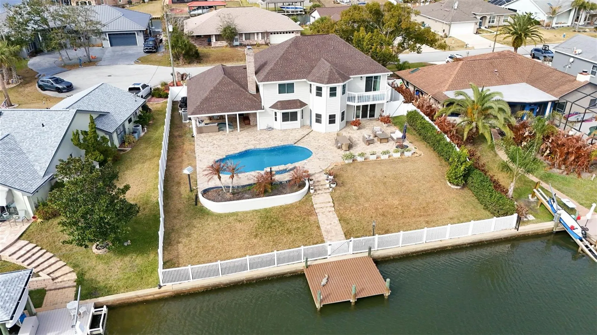 15 Colony Court Palm Coast FL 32137
