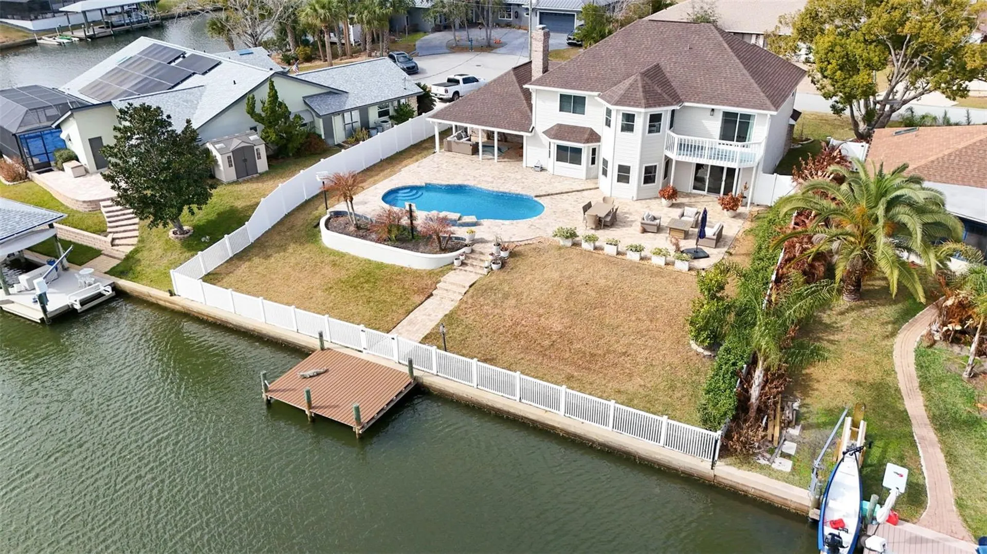15 Colony Court Palm Coast FL 32137