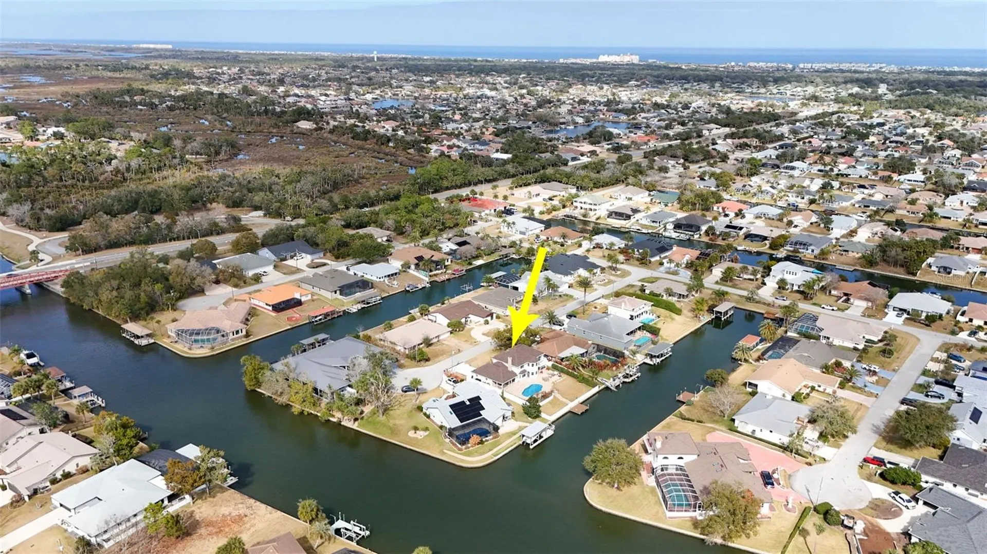 15 Colony Court Palm Coast FL 32137