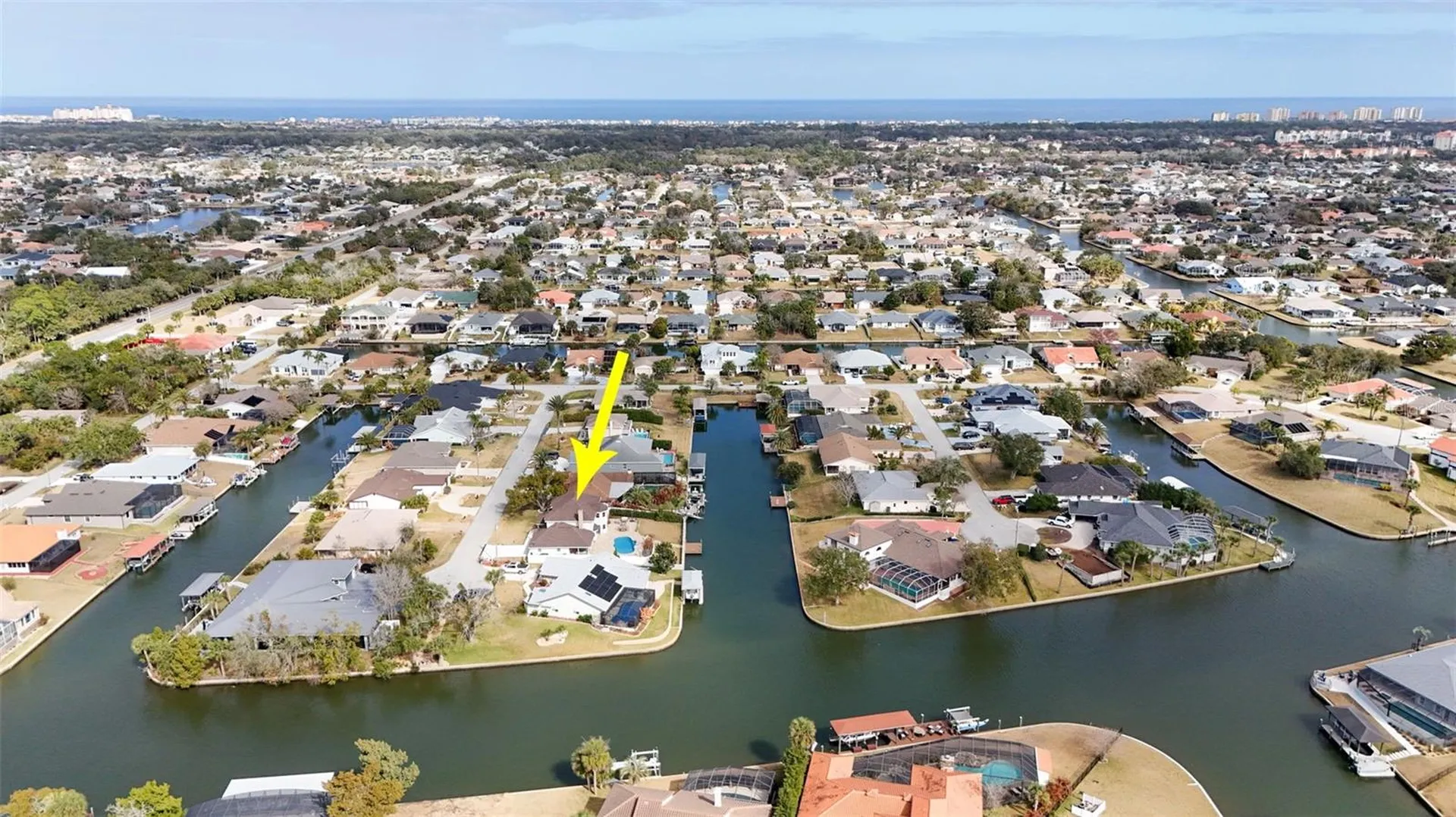 15 Colony Court Palm Coast FL 32137