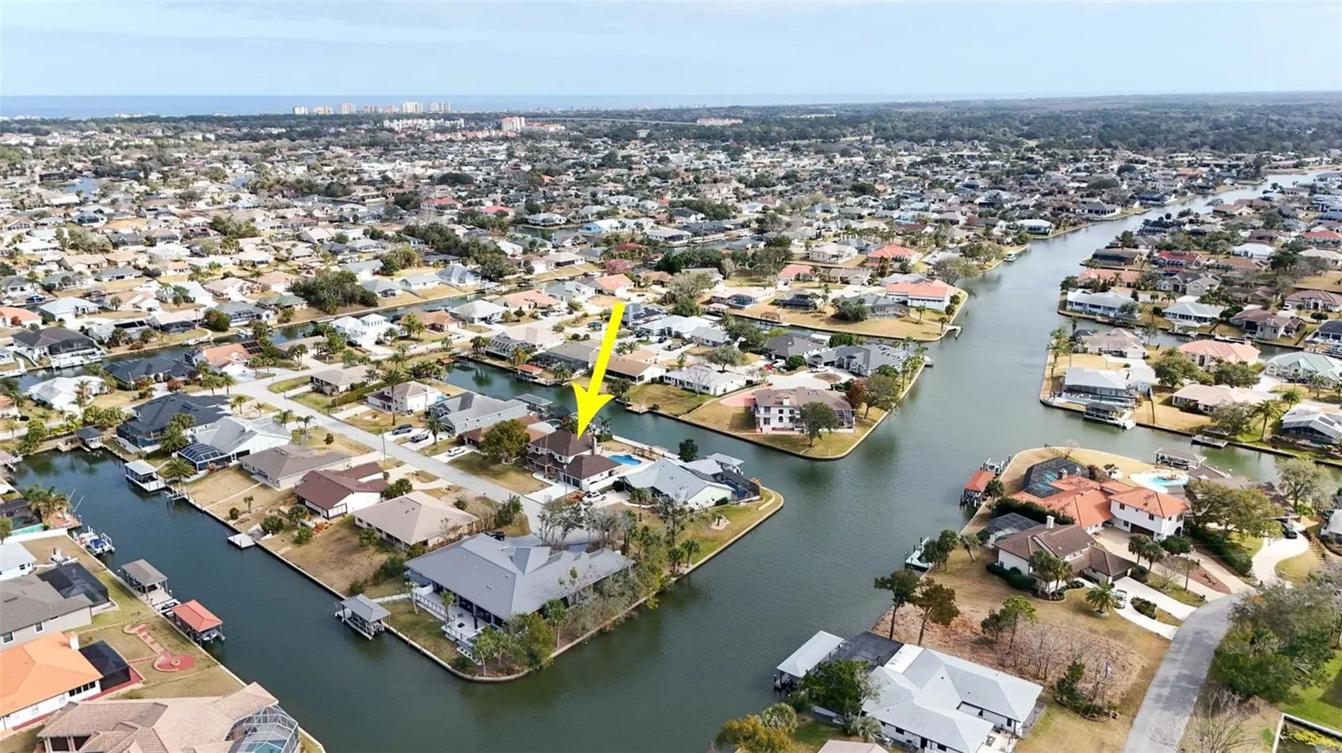 15 Colony Court Palm Coast FL 32137