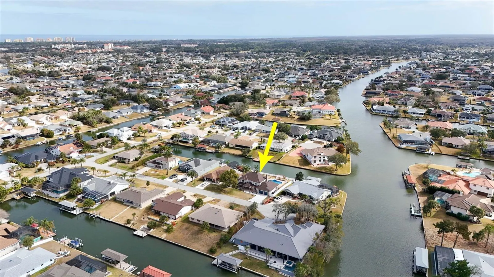 15 Colony Court Palm Coast FL 32137