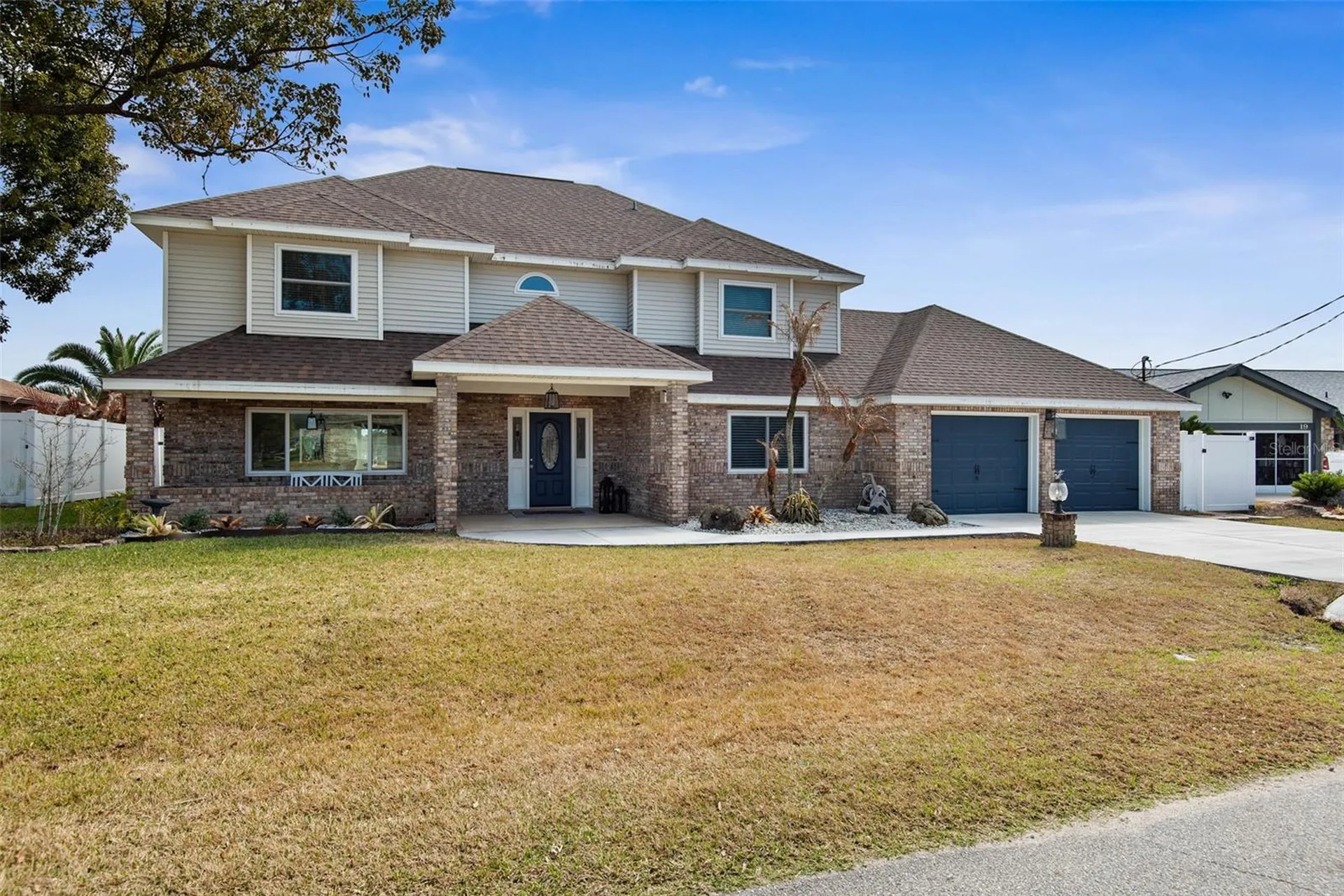 15 Colony Court Palm Coast FL 32137