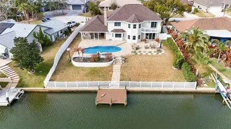 15 Colony Court Palm Coast FL 32137