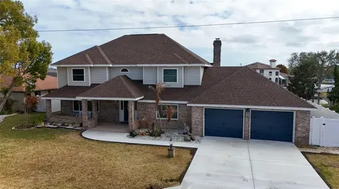 15 Colony Court Palm Coast FL 32137