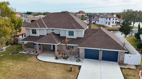 15 Colony Court Palm Coast FL 32137