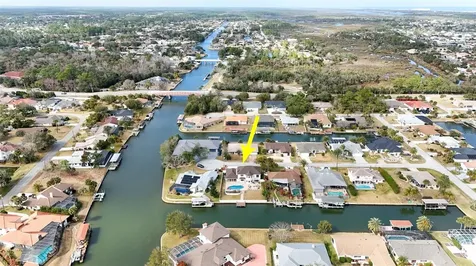 15 Colony Court Palm Coast FL 32137