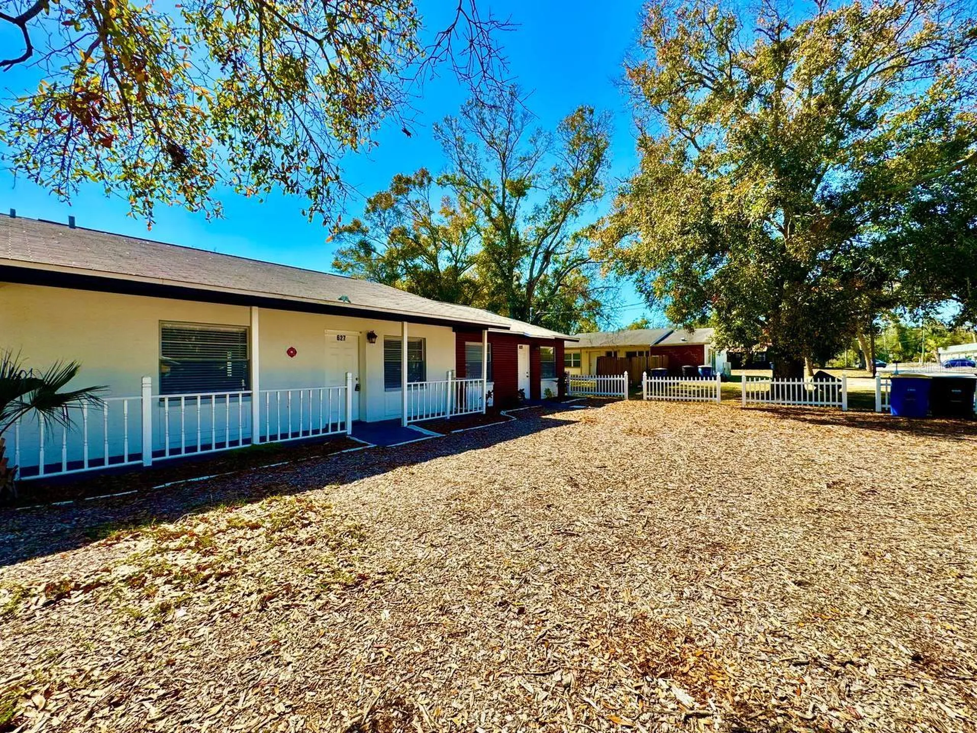 627 Wildwood Way Clearwater FL 33756