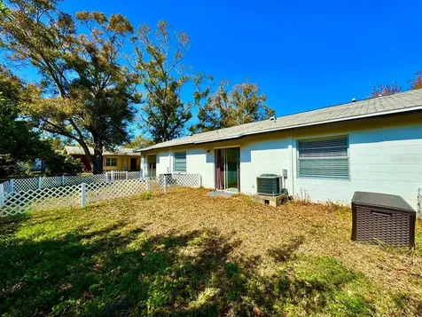 627 Wildwood Way Clearwater FL 33756