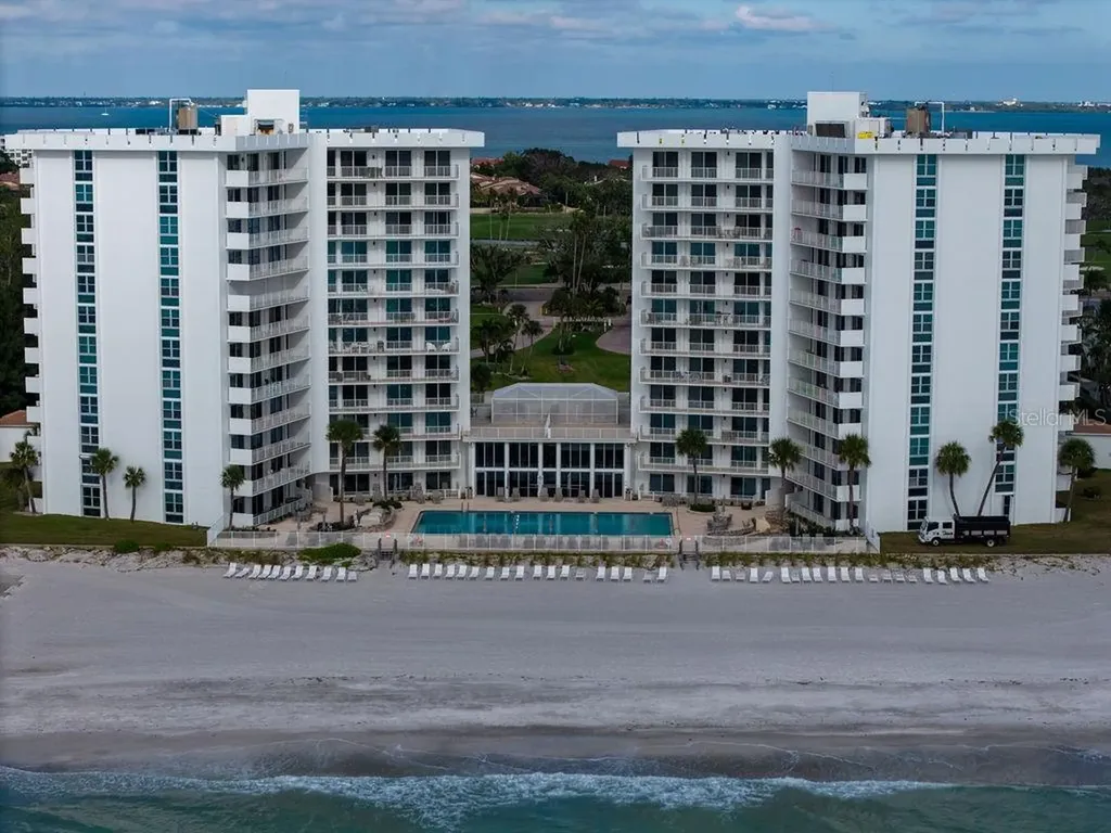 2295 Gulf Of Mexico Drive Longboat Key FL 34228