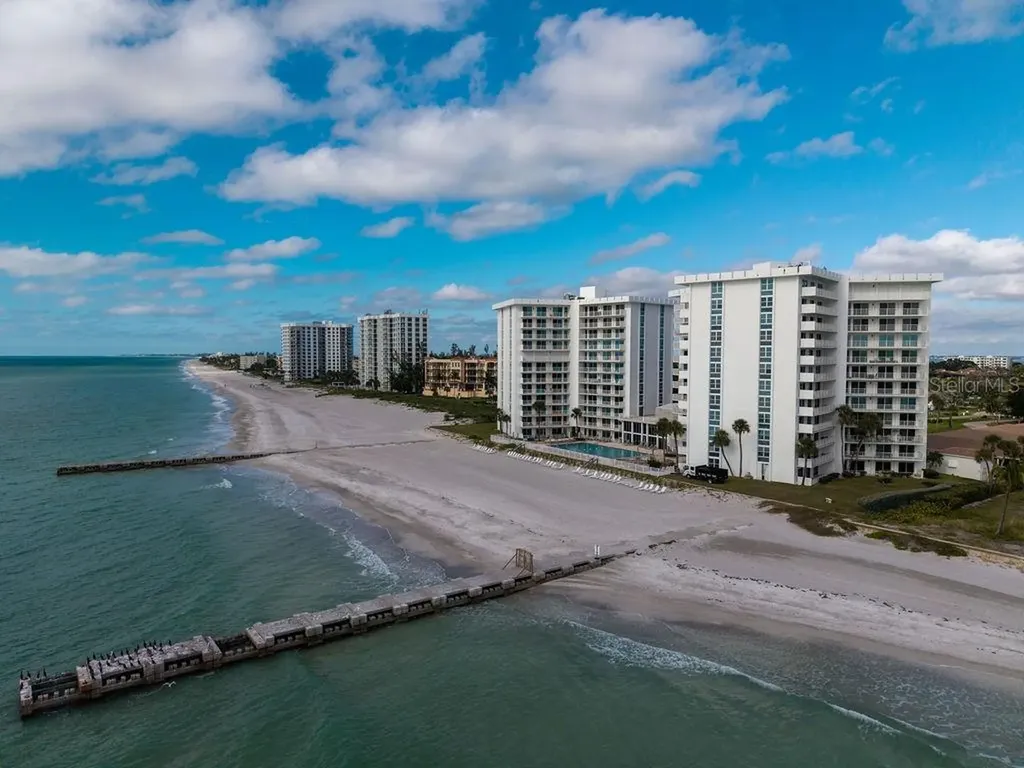 2295 Gulf Of Mexico Drive Longboat Key FL 34228