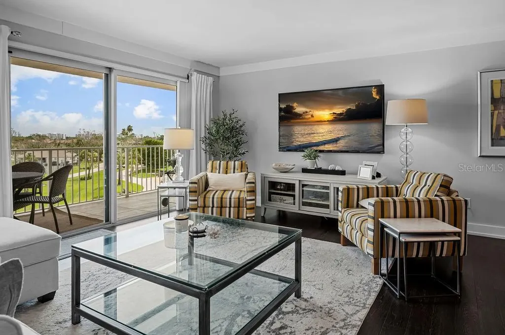 2295 Gulf Of Mexico Drive Longboat Key FL 34228