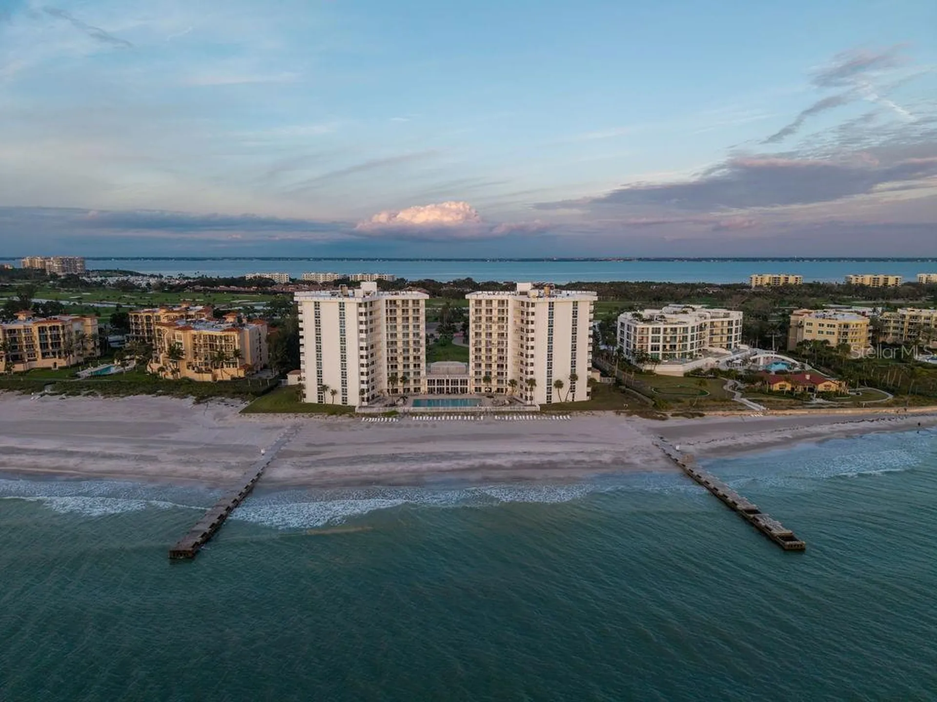 2295 Gulf Of Mexico Drive Longboat Key FL 34228