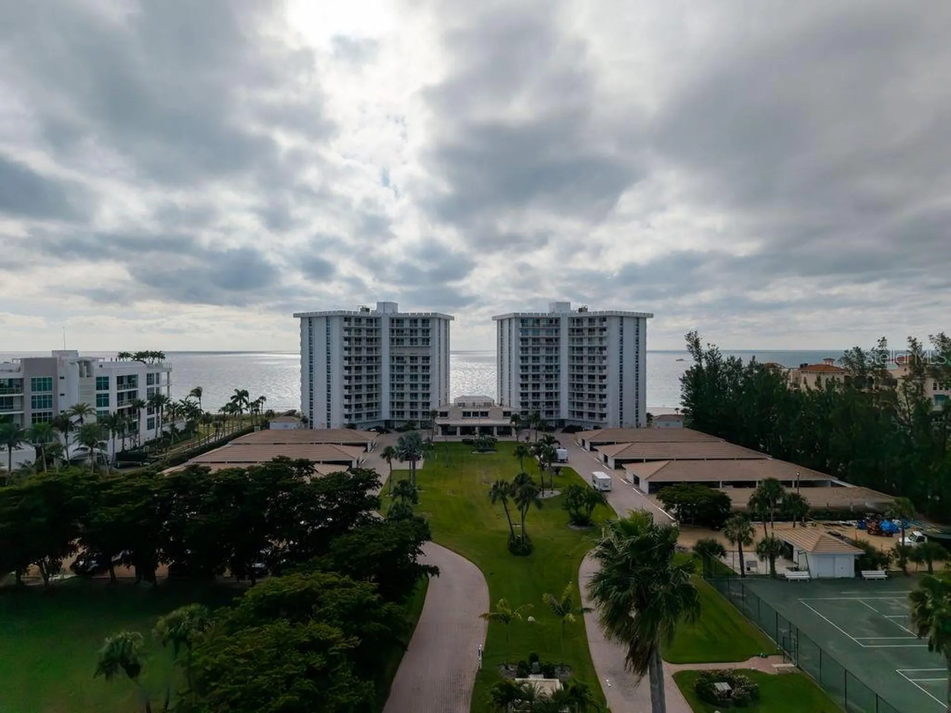 2295 Gulf Of Mexico Drive Longboat Key FL 34228