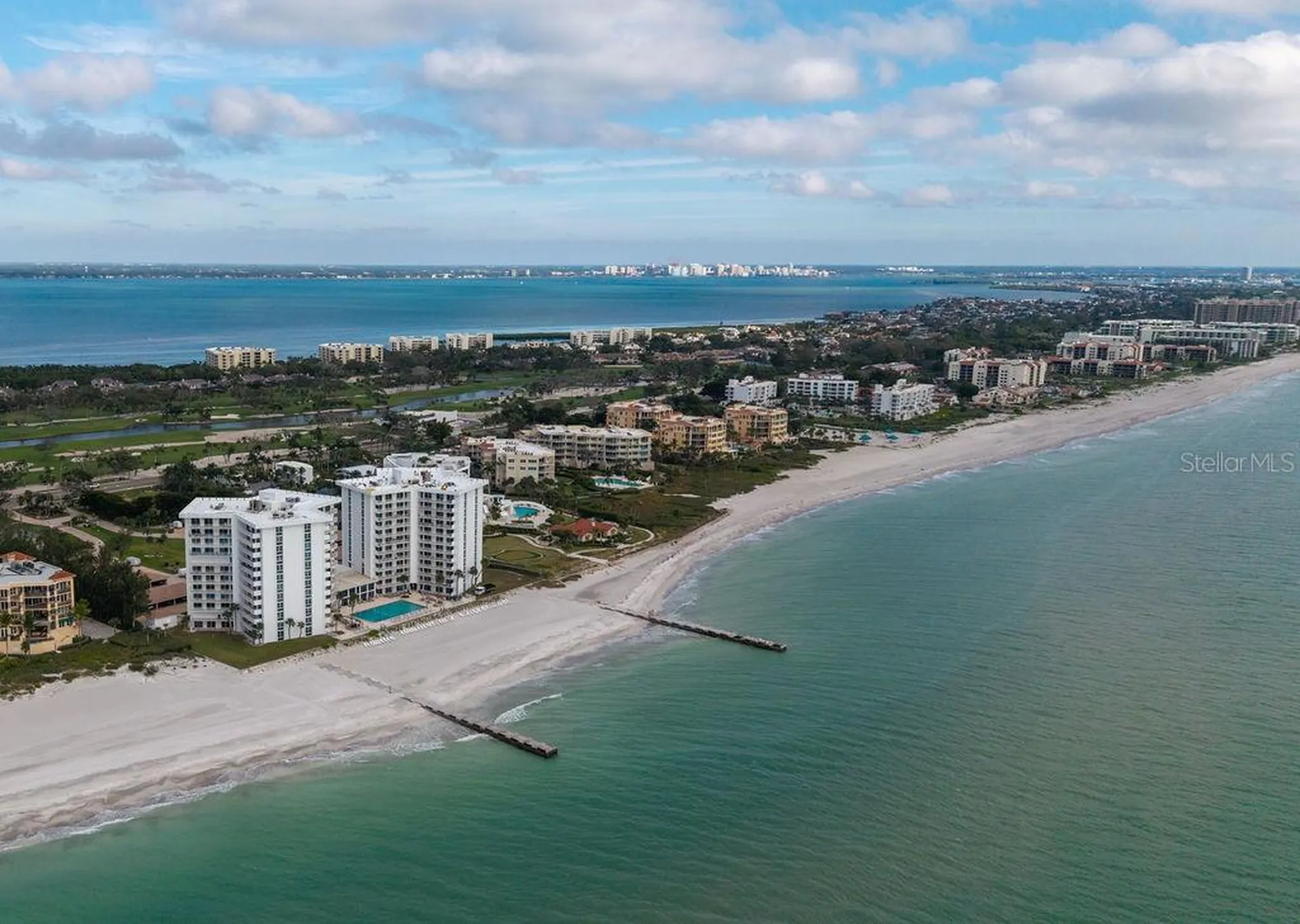 2295 Gulf Of Mexico Drive Longboat Key FL 34228