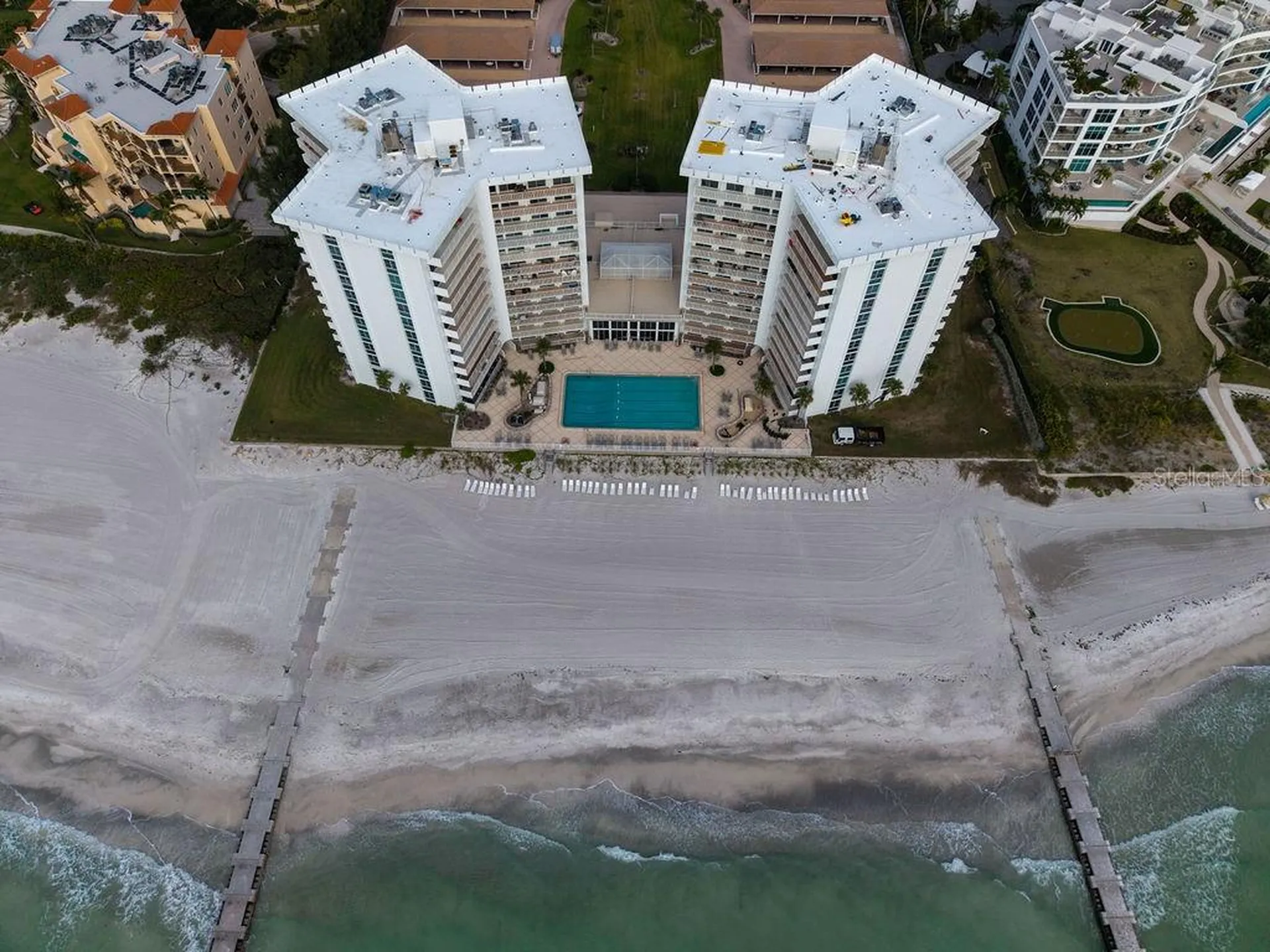 2295 Gulf Of Mexico Drive Longboat Key FL 34228