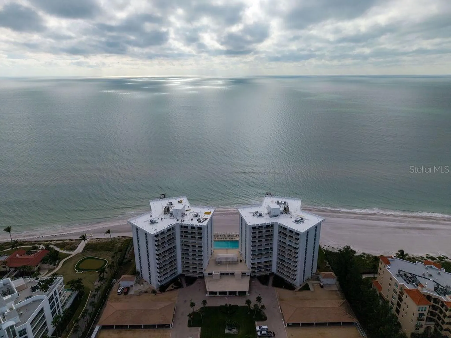 2295 Gulf Of Mexico Drive Longboat Key FL 34228