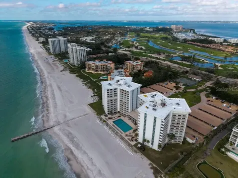 2295 Gulf Of Mexico Drive Longboat Key FL 34228
