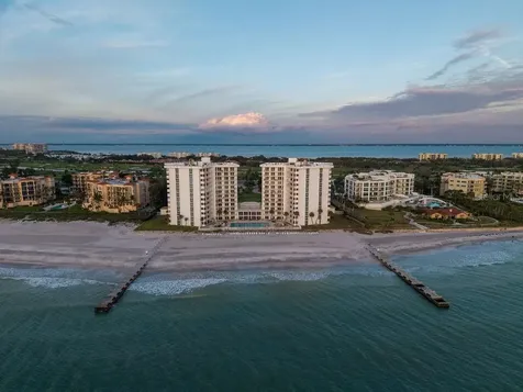 2295 Gulf Of Mexico Drive Longboat Key FL 34228