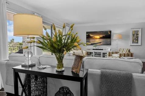 2295 Gulf Of Mexico Drive Longboat Key FL 34228