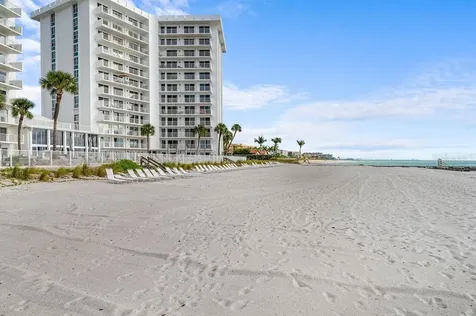 2295 Gulf Of Mexico Drive Longboat Key FL 34228