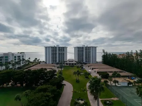 2295 Gulf Of Mexico Drive Longboat Key FL 34228