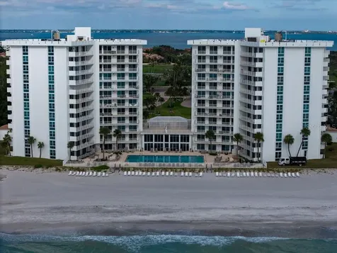 2295 Gulf Of Mexico Drive Longboat Key FL 34228