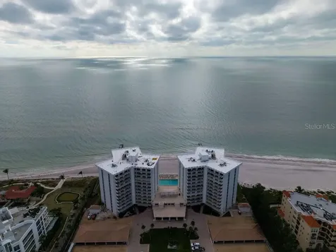 2295 Gulf Of Mexico Drive Longboat Key FL 34228