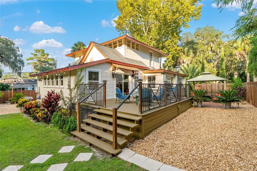 44 SE 9th Terrace Ocala FL 34471