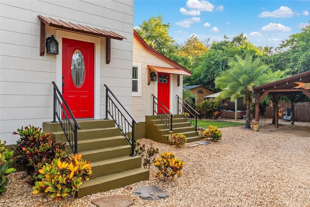 44 SE 9th Terrace Ocala FL 34471