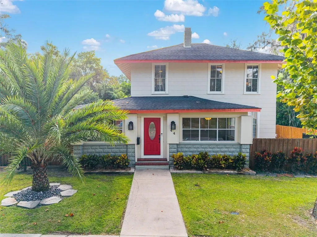 44 SE 9th Terrace Ocala FL 34471