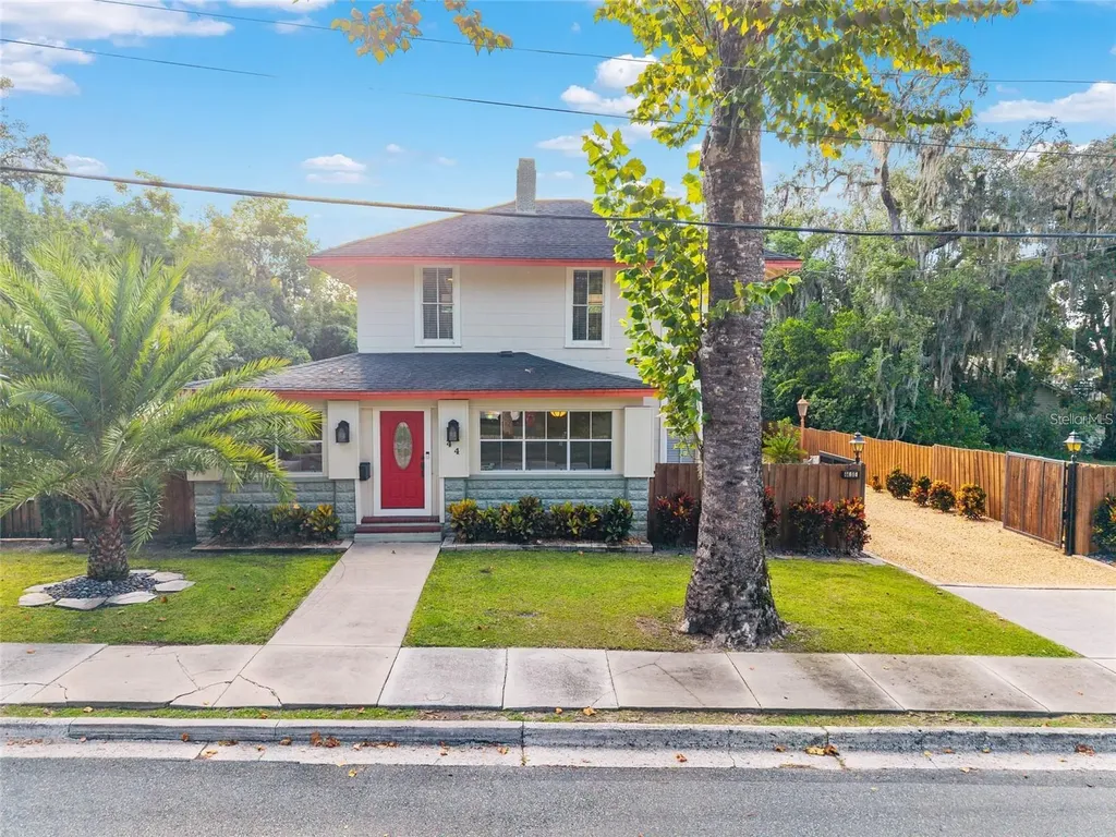 44 SE 9th Terrace Ocala FL 34471