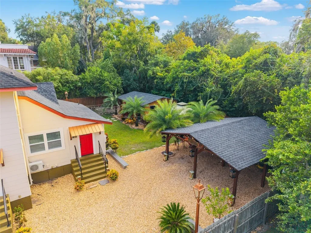 44 SE 9th Terrace Ocala FL 34471