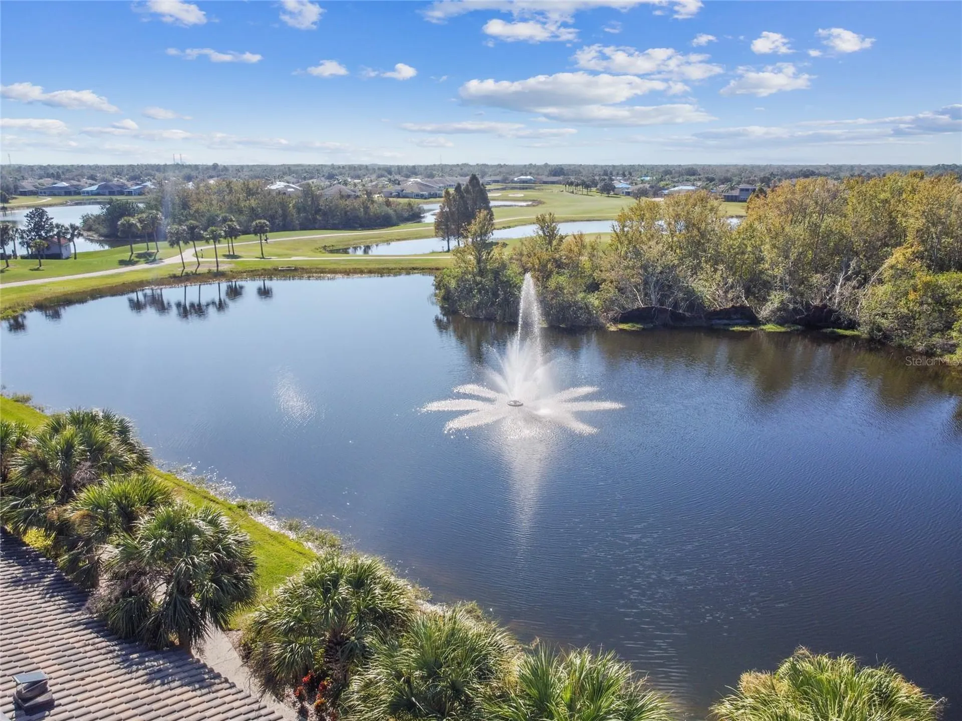 1015 Harefield Circle Sun City Center FL 33573
