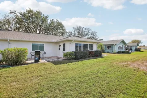 1015 Harefield Circle Sun City Center FL 33573