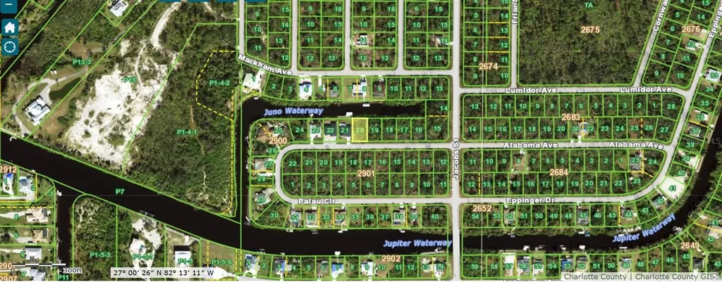 13333 Palau Circle Port Charlotte FL 33953