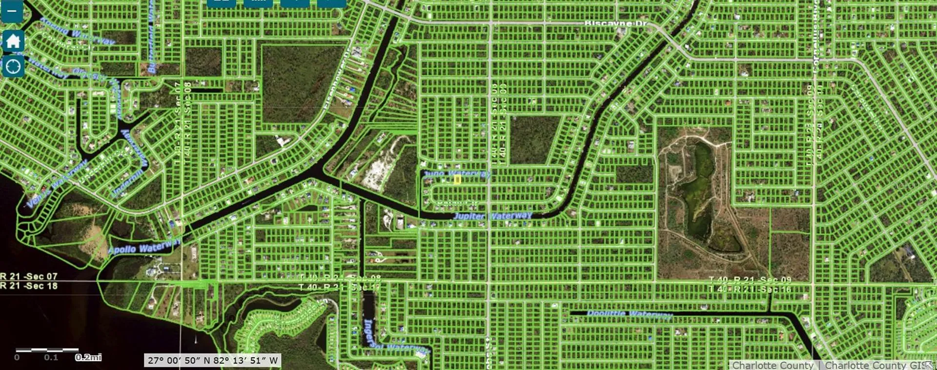 13333 Palau Circle Port Charlotte FL 33953