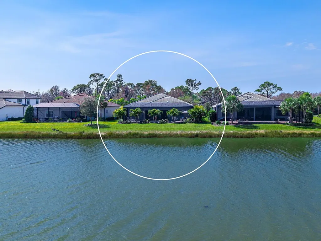 716 Sigsbee Loop Sarasota FL 34240