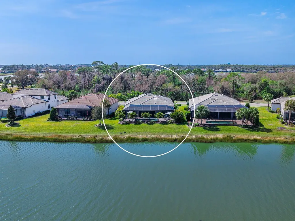 716 Sigsbee Loop Sarasota FL 34240